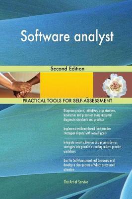 Software Analyst Second Edition (Paperback)