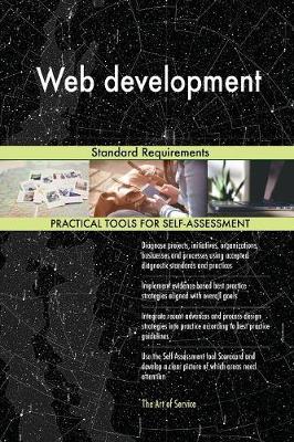 Web Development Standard Requirements (Paperback)
