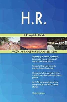 H.R. a Complete Guide (Paperback)