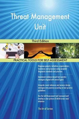 Threat Management Unit Third Edition (Paperback)