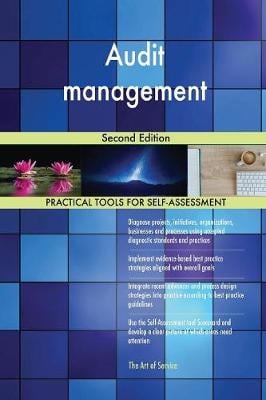 Audit Management Second Edition (Paperback)