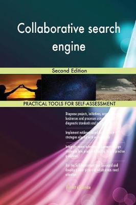 Collaborative Search Engine Second Edition (Paperback)
