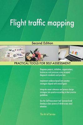 Flight Traffic Mapping Second Edition (Paperback)