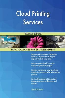 Cloud Printing Services Second Edition (Paperback)