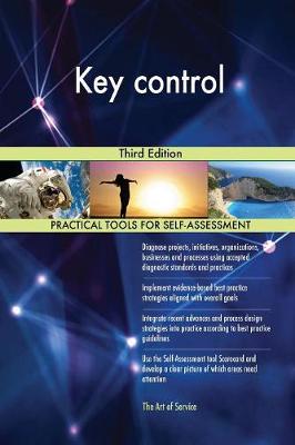 Key Control Third Edition (Paperback)