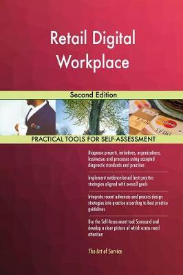 Retail Digital Workplace Second Edition (Paperback)