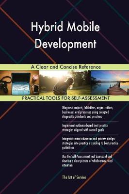 Hybrid Mobile Development a Clear and Concise Reference (Paperback)