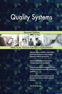 Quality Systems Second Edition (Paperback)