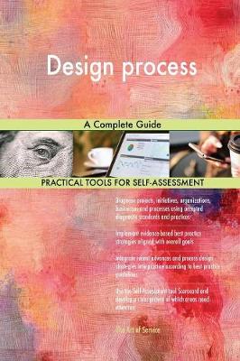 Design Process a Complete Guide (Paperback)