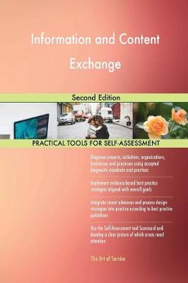 Information and Content Exchange Second Edition (Paperback)