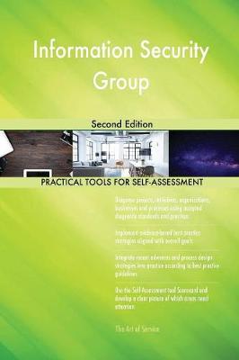 Information Security Group Second Edition (Paperback)