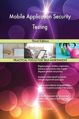 Mobile Application Security Testing Third Edition (Paperback)