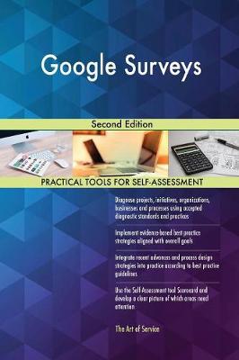 Google Surveys Second Edition (Paperback)