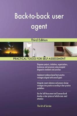 Back-To-Back User Agent Third Edition (Paperback)