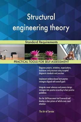 Structural Engineering Theory Standard Requirements (Paperback)