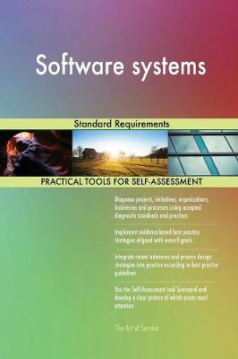 Software Systems Standard Requirements (Paperback)