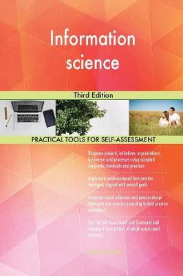 Information Science Third Edition (Paperback)