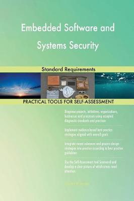 Embedded Software and Systems Security Standard Requirements (Paperback)