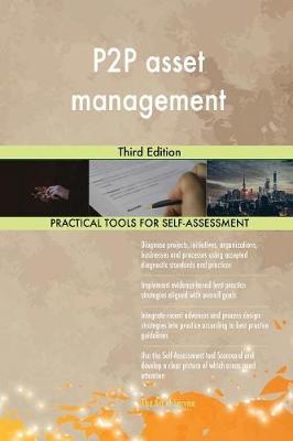 P2P Asset Management Third Edition (Paperback)