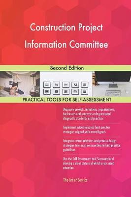 Construction Project Information Committee Second Edition (Paperback)