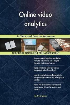Online Video Analytics a Clear and Concise Reference (Paperback)