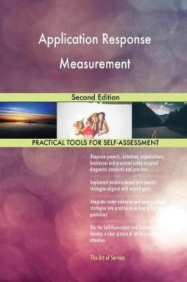 Application Response Measurement Second Edition (Paperback)