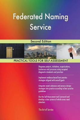 Federated Naming Service Second Edition (Paperback)