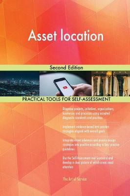Asset Location Second Edition (Paperback)