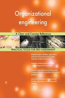 Organizational Engineering a Clear and Concise Reference (Paperback)