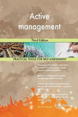 Active Management Third Edition (Paperback)