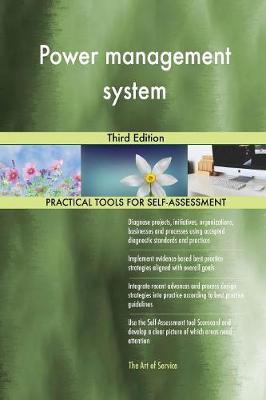 Power Management System Third Edition (Paperback)