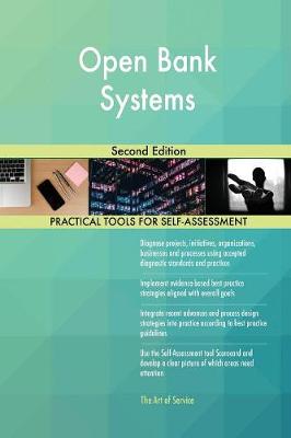 Open Bank Systems Second Edition (Paperback)