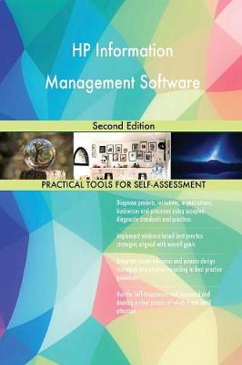 HP Information Management Software Second Edition (Paperback)