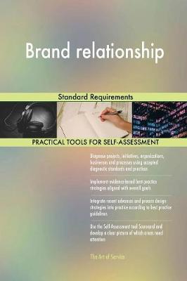 Brand Relationship Standard Requirements (Paperback)