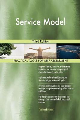 Service Model Third Edition (Paperback)