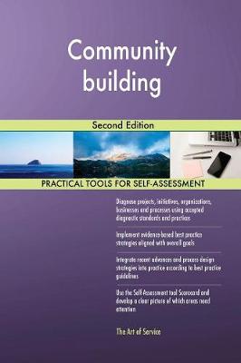 Community Building Second Edition (Paperback)