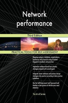 Network Performance Third Edition (Paperback)