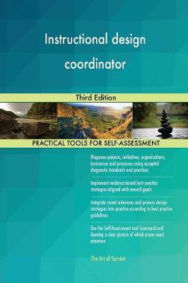 Instructional Design Coordinator Third Edition (Paperback)