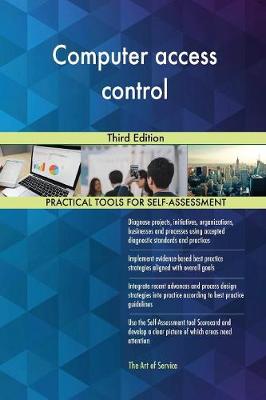 Computer Access Control Third Edition (Paperback)