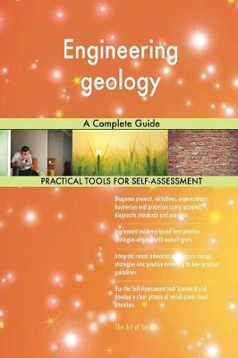 Engineering Geology a Complete Guide (Paperback)