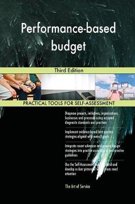 Performance-Based Budget Third Edition (Paperback)