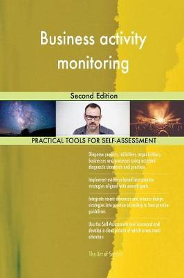 Business Activity Monitoring Second Edition (Paperback)