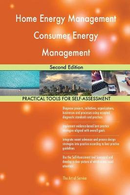 Home Energy Management Consumer Energy Management Second Edition (Paperback)