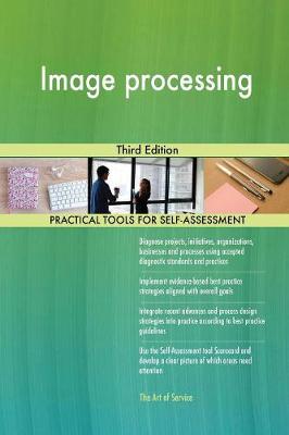 Image Processing Third Edition (Paperback)