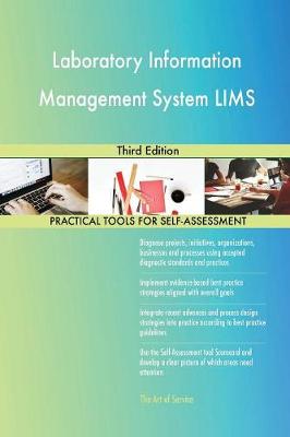 Laboratory Information Management System Lims Third Edition (Paperback)