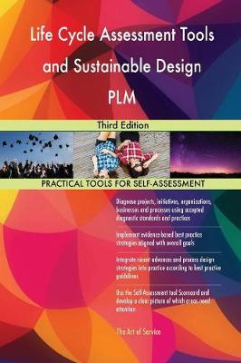 Life Cycle Assessment Tools and Sustainable Design Plm Third Edition (Paperback)