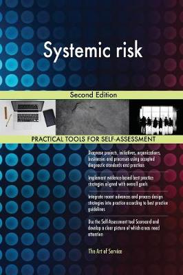 Systemic Risk Second Edition (Paperback)