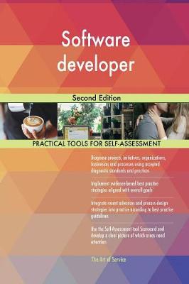 Software Developer Second Edition (Paperback)