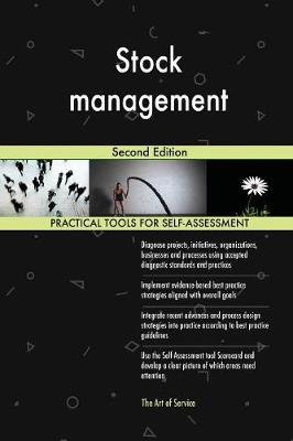 Stock Management Second Edition (Paperback)