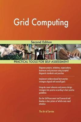Grid Computing Second Edition (Paperback)